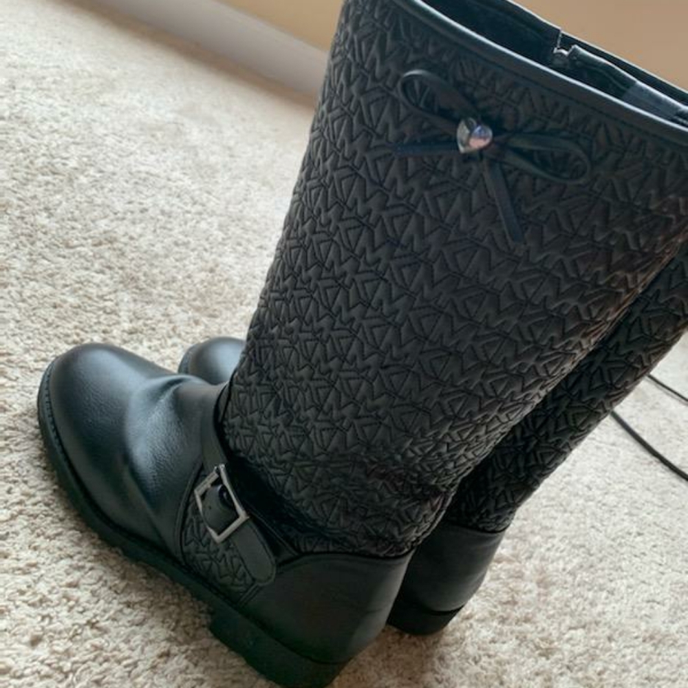 Michael Kors Girl Boots